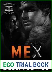 Mex: Prisoners of Purgatory #4