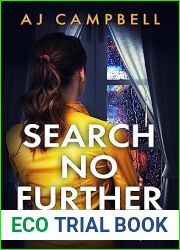 Search No Further