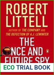 The Once and Future Spy