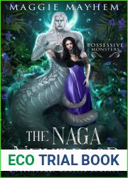 The Naga Next Door (Possessive Monsters #3)