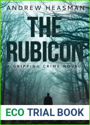 The Rubicon: A Gripping Crime Novel