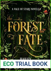 The Forest of Fate (Vale of Stars 0.75)