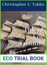 A Talent For Trouble (The Dorset Boy #1)