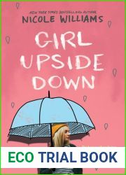 Girl Upside Down