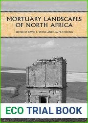 Mortuary Landscapes of North Africa (Phoenix Supplementary Volumes)