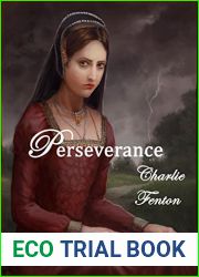 Perseverance: A Novel of Anne Boleyn