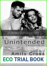 Unintended (Unexpected, #3)