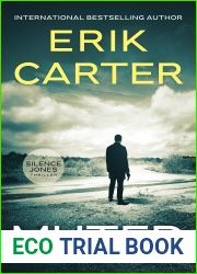 Muted (Silence Jones Action Thrillers Series Book 10)