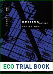Writing Outside the Nation