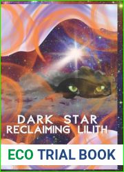 Dark Star: Reclaiming Lilith
