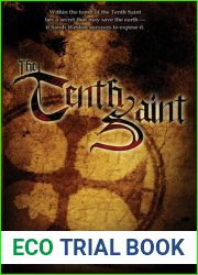The Tenth Saint (The Sarah Weston Chronicles, #1)