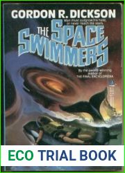 The Space Swimmers (Sea People, #2)