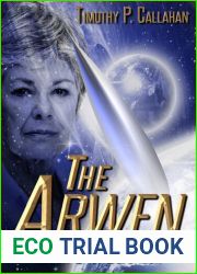 The Arwen Book one