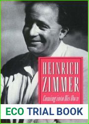 Heinrich Zimmer (Princeton Legacy Library, 222)