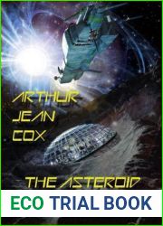 The Asteroid Murder Case: A Science Fiction Mystery