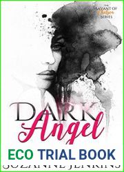 Dark Angel (The Savant of Chelsea Book 3)