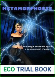 Metamorphosis: Science Fiction Adventure
