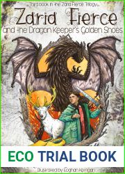Zaria Fierce and the Dragon Keeper|s Golden Shoes