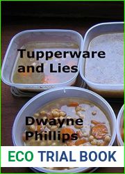 Tupperware and Lies