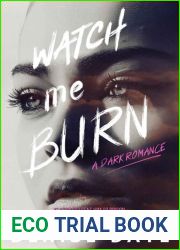 Watch Me Burn