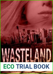 Wasteland (Wasteland, #1)