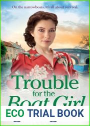 Trouble for the Boat Girl