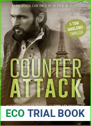 Counter Attack (Tom Marlowe #4)