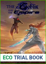 The Goblin and the Empire (The Dimension Arcana, #2)