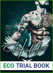 HALDOR: Elementals CT MC (book 6)