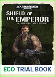 Shield of the Emperor (Imperial Guard #Omnibus)