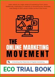 The Online Marketing Movement: Unlocking the Potential of Digital Marketing