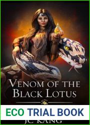 Venom of the Black Lotus