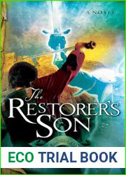 The Restorer|s Son (The Sword of Lyric #2)