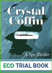 Crystal Coffin (Vince and Cat novel Book 2)