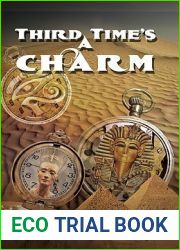 Third Time|s the Charm (Across Time, #3)
