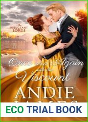 Once and Again with the Viscount (The Reluctant Lords, #3)