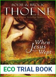 When Jesus Wept (The Jerusalem Chronicles #1)