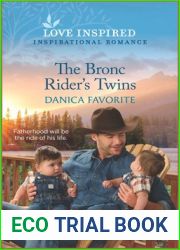 The Bronc Rider|s Twins