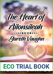 The Heart of Ailonsileah