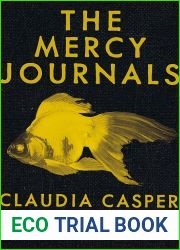 The Mercy Journals