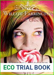 Willow Farrington Bites Back