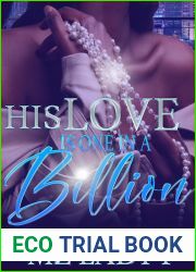 His Love Is One In A Billion