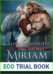 Twin Passions (Captive Brides #1)