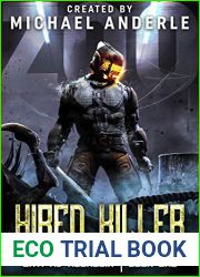 Hired Killer (Cryptid Assassin #1)