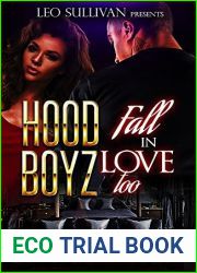 Hood Boyz Fall in Love Too