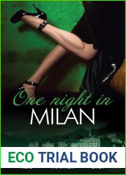One Night In…Milan - 3 Book Box Set, Volume 1