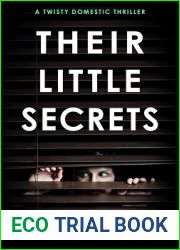 Their Little Secrets