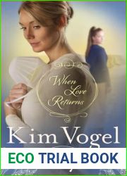 When Love Returns (The Zimmerman Restoration Trilogy #3)