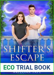 Shifter|s Escape (Purple Oasis, #7)