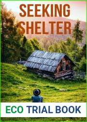 Seeking Shelter (EMP Survival in a Powerless World, #30)